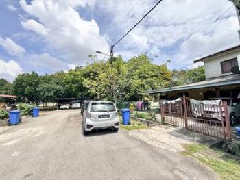 House at Seksyen 19, Shah Alam, photo 2