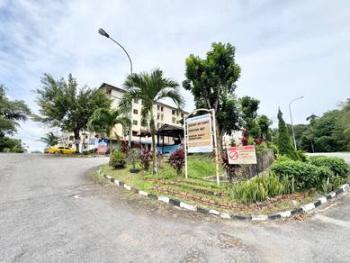 Apartment at Seri Trompet, Bukit Beruntung, photo 1