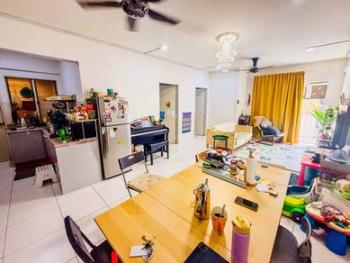 Apartment at Taman Jasa Perwira, Selayang, photo 2