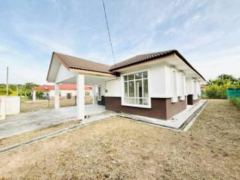 Banglo di Bandar Tasik Senangin, Lenggeng, foto 2
