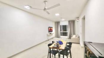 Apartment at Seri Mutiara, Setia Alam, photo 5