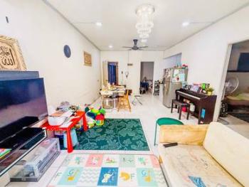 Apartment at Taman Jasa Perwira, Selayang, photo 3
