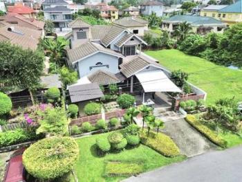 Bungalow at SS 12, Subang Jaya, photo 1