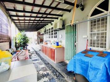 Bungalow at SS 12, Subang Jaya, photo 4