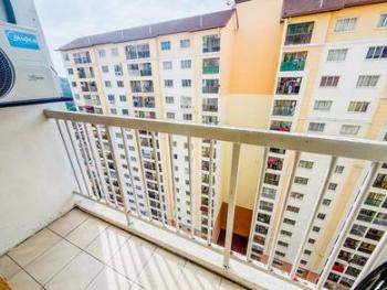 Apartment at Taman Jasa Perwira, Selayang, photo 5