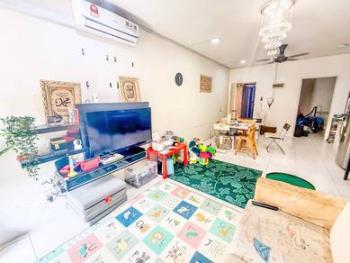 Apartment at Taman Jasa Perwira, Selayang, photo 4