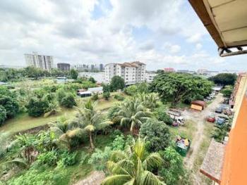 Pkns Seksyen 19, Shah Alam的平层住宅，照片7