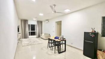 Apartment at Seri Mutiara, Setia Alam, photo 4