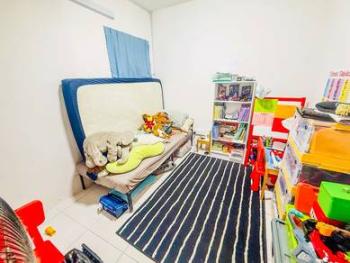 Apartment at Taman Jasa Perwira, Selayang, photo 10