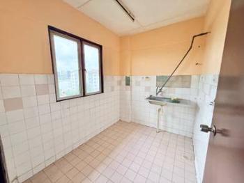 Pkns Seksyen 19, Shah Alam的平层住宅，照片8