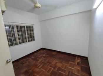 Ridzuan, Bandar Sunway的共管公寓，照片4