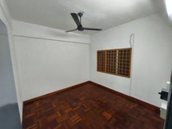 Kondominium di Ridzuan, Bandar Sunway, foto 4