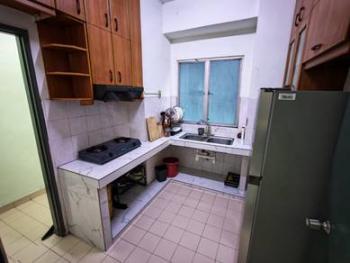 Ridzuan, Bandar Sunway的共管公寓，照片2