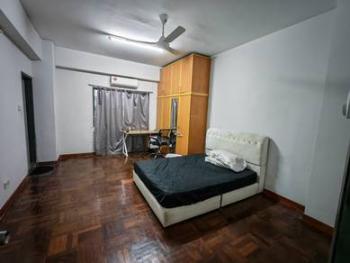 Ridzuan, Bandar Sunway的共管公寓，照片3