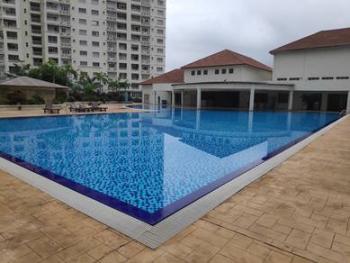 Condominium at Suriamas, Bandar Sunway, photo 7