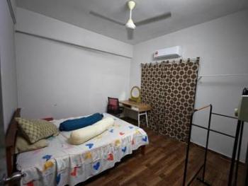 Ridzuan, Bandar Sunway的共管公寓，照片4