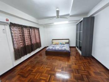 Ridzuan, Bandar Sunway的共管公寓，照片3