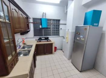 Ridzuan, Bandar Sunway的共管公寓，照片5