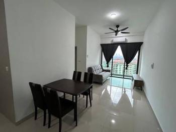 Kondominium di Verando Residence, Petaling Jaya, foto 1