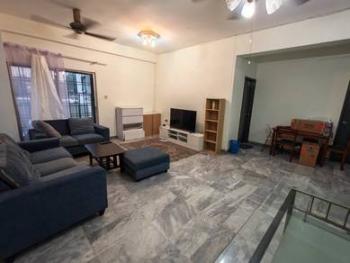 Ridzuan, Bandar Sunway的共管公寓，照片1