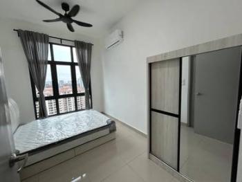 Kondominium di Verando Residence, Petaling Jaya, foto 3
