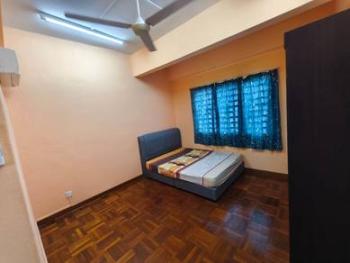Ridzuan, Bandar Sunway的共管公寓，照片4
