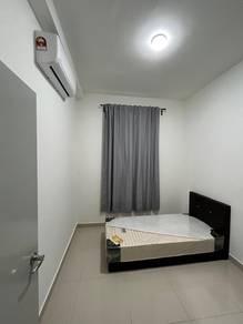 Kondominium di Verando Residence, Petaling Jaya, foto 4