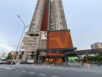 Kondominium di Verando Residence, Petaling Jaya, foto 9