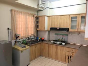 Kondominium di Ridzuan, Bandar Sunway, foto 2