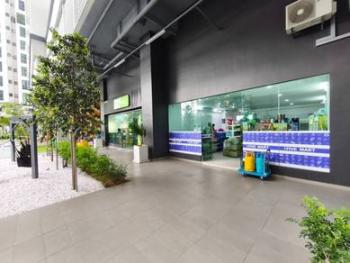 Kondominium di Verando Residence, Petaling Jaya, foto 7