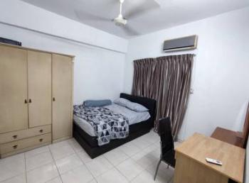 Ridzuan, Bandar Sunway的共管公寓，照片3