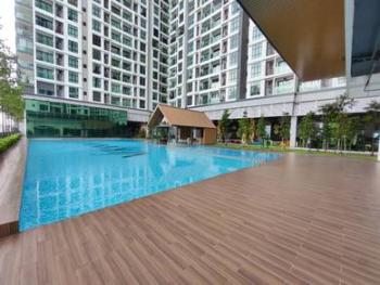 Kondominium di Verando Residence, Petaling Jaya, foto 6