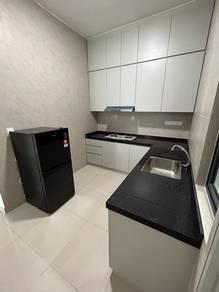 Kondominium di Verando Residence, Petaling Jaya, foto 2