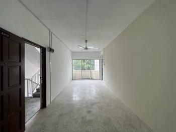 Apartment at Sri Melor, Ampang, photo 2