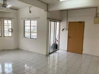 Apartment at Intana Ria, Bangi, photo 3