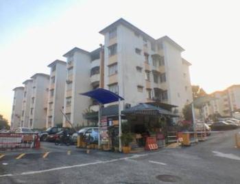 Apartment at Sri Melor, Ampang, photo 1