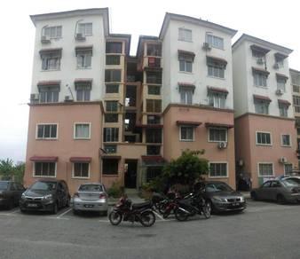 Apartmen di Lotus, Puchong, foto 2