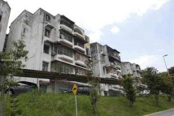 Apartment at Bustan Shamelin, Cheras, photo 1