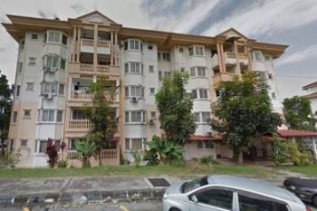 Apartment at Palma Perak, Kota Damansara, photo 1