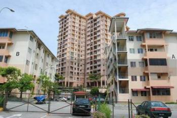 Condominium at Kristal Heights, Gombak, photo 1