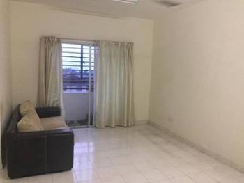 Apartment at Sri Hijauan, Ampang, photo 3