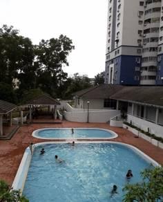 Bukit Pandan 1, Cheras的共管公寓，照片2