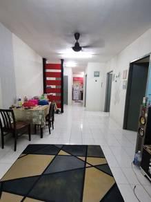 Apartmen di One Selayang, Gombak, foto 2