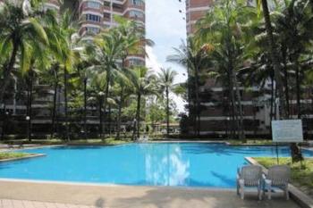 Green Acre Park, Bandar Sungai Long的共管公寓，照片3