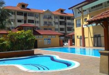 Apartment at Intana Ria, Bangi, photo 2