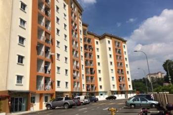 Apartment at Ria Kepong, Kepong, photo 1