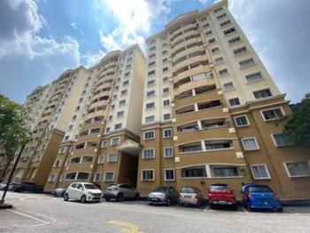 Apartment at Saraka, Puchong, photo 1