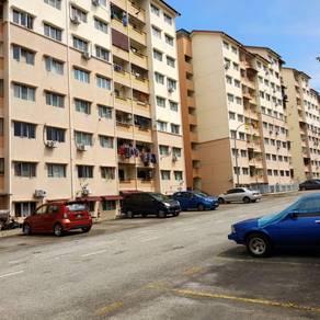 Apartment at Sri Hijauan, Ampang, photo 1
