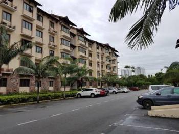 Apartmen di Desa Idaman, Puchong, foto 1