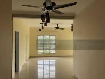 Condominium at Gaya Melawati, Taman Melawati, Ampang, photo 3